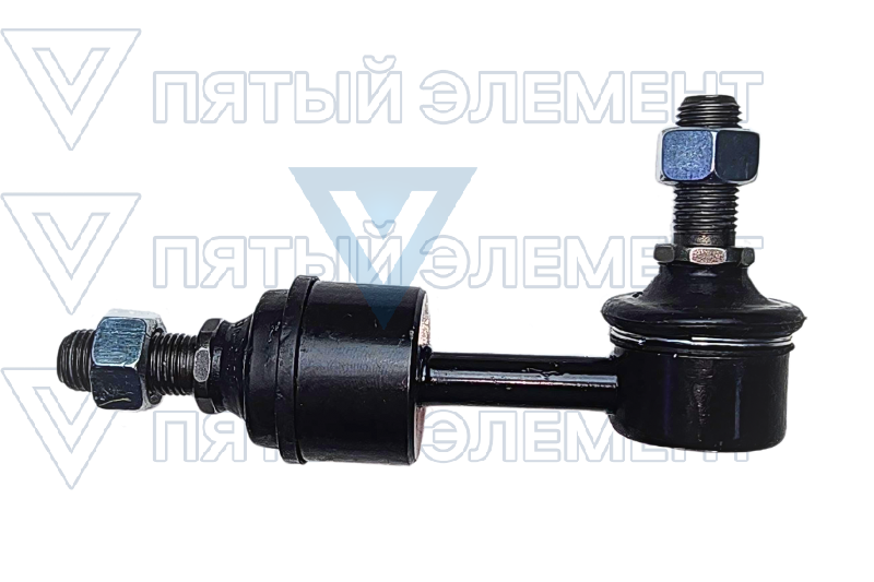 Стойка стабилизатора зад. 55530-3R000 ОЕМ (SONATA-7)