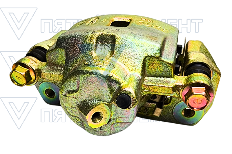 Суппорт передний правый 1,8 (СREDOS II)