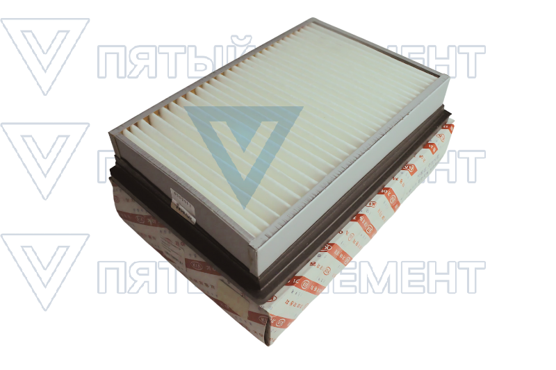 Фильтр воздушный 2,0 6-цилиндр.(СREDOS II)