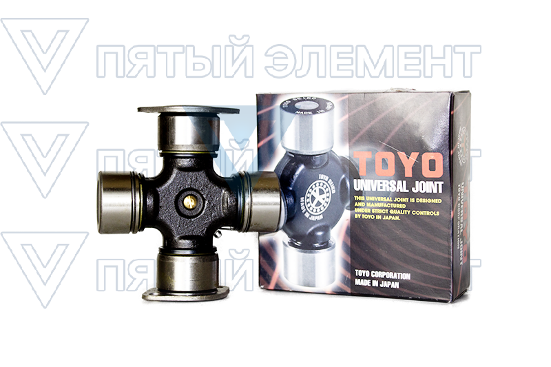 Крестовина(BS 090)