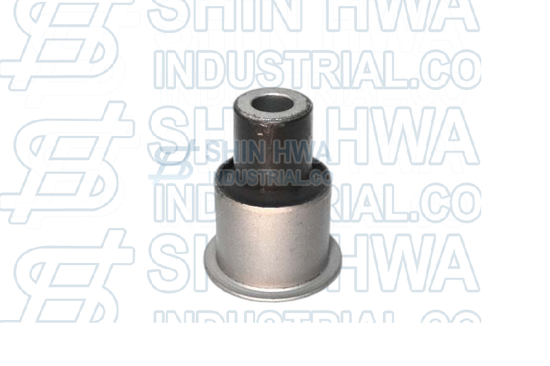 N-9 С/бл перед.нижнего рычага 54560-EB310 PATHFINDER R51M 04-