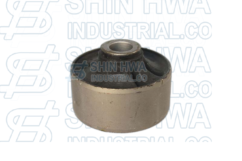 С/блок переднего рычага бол. ОЕМ 54584-1C300 (GETZ)