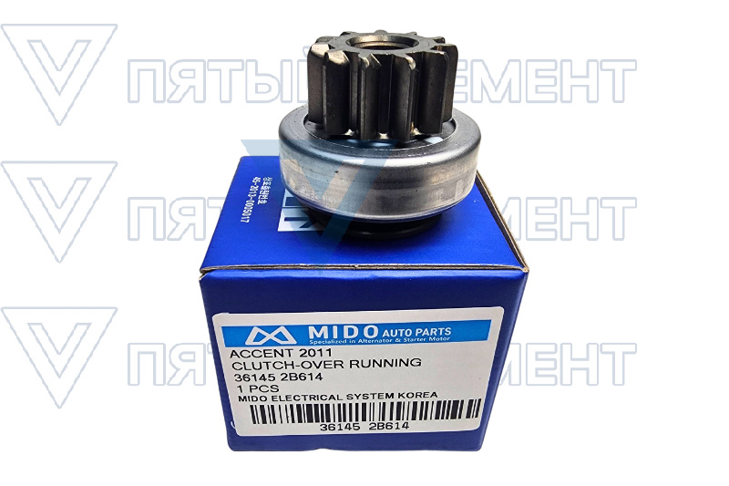 Бендикс 36145-2B614 (ACCENT 2011)
