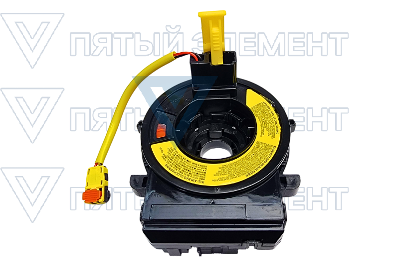 Группа контактная руля 93490-0U010 (ACCENT 2011)