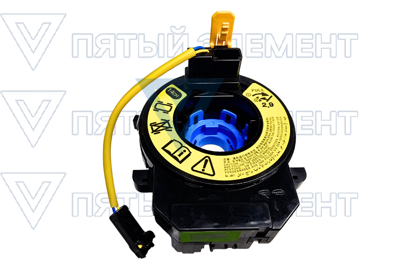 Группа контактная руля 93490-2P170 (SORENTO 2009)