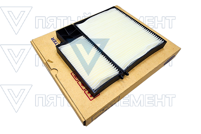 Фильтр кондиционера 97133-1H000 (CEED)