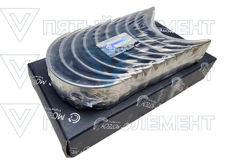 Вкладыши коренные 1,8 + 0,5 (AVANTE)