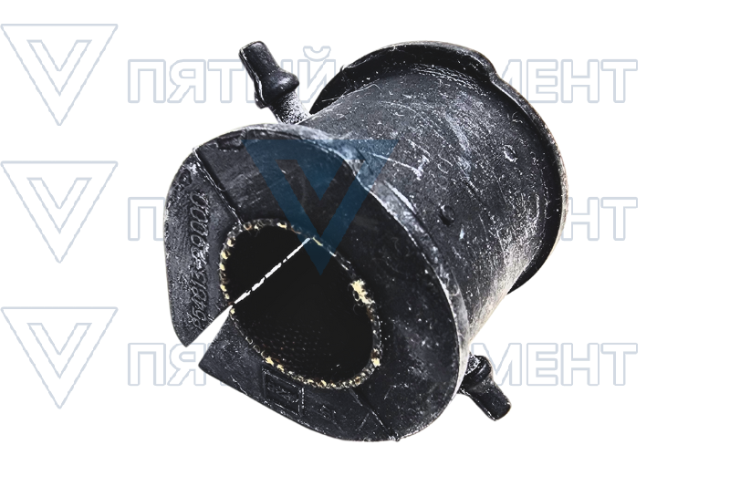 Втулка стабилизатора передняя (AVANTE)