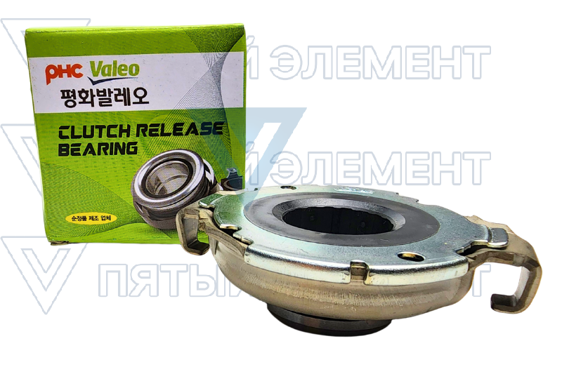 Выжимной 1,8 DOHC (AVANTE)