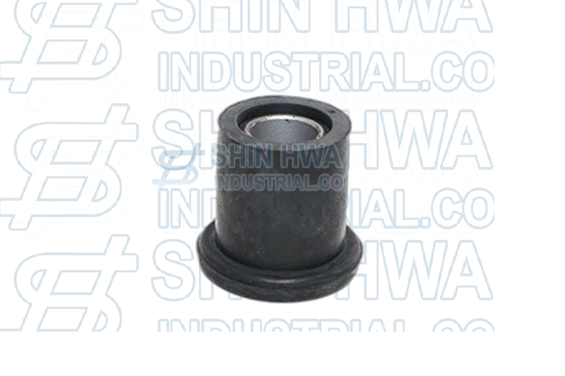 Втулка перед.рессоры 1,4t 55256-4E600 ОЕМ (BONGO III)
