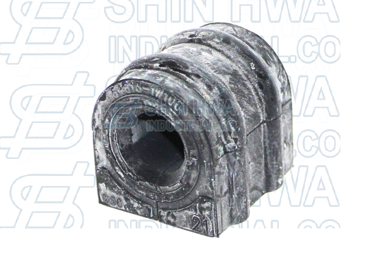 Втулка стабилизатора перед.54813-1W100 ОЕМ(ACCENT 2015)