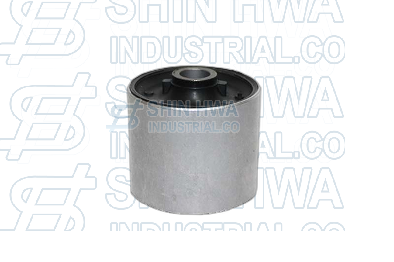 M-17 С/блок заднего прод.рычага передний гидравл. 4125A006 PAJERO-III, IV 00-