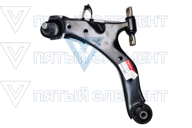 Рычаг левый (AVANTE XD)