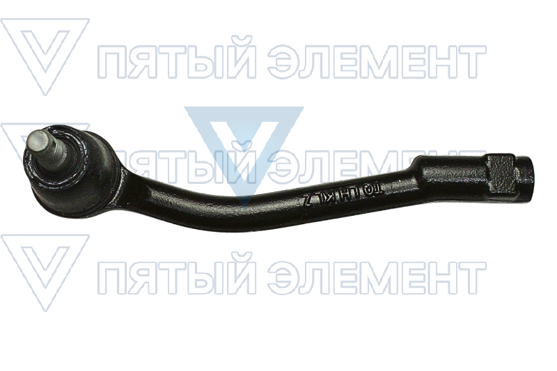 Наконечник левый (H-1 2008)