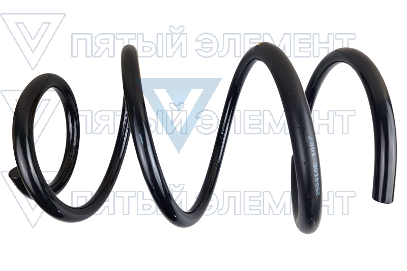 Пружина передняя (H-1 2008)