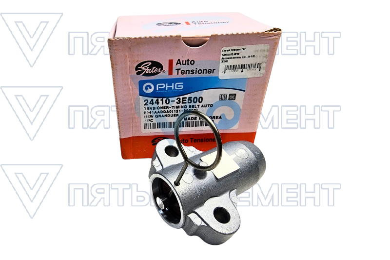 Автонатяжитель 2,7L 24410-3E500 (SANTA FE NEW)