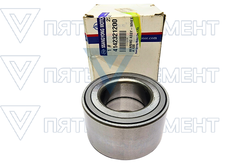 Подшипник ступицы задней (KYRON)