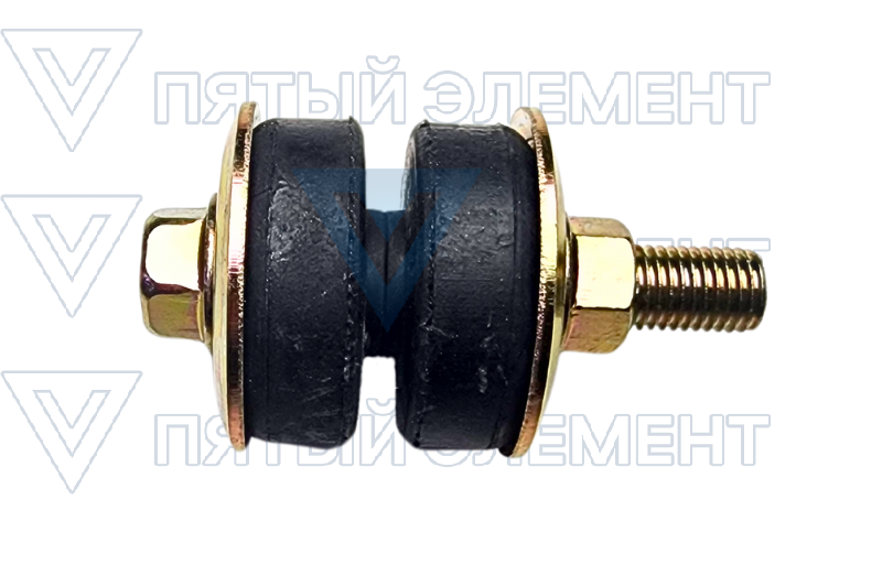 Стойка стабилизатора перед.(GALLOPER)