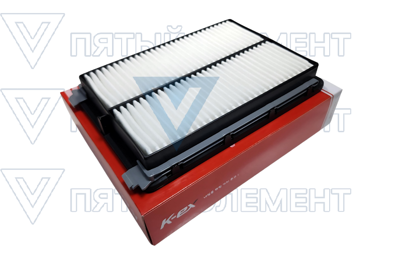 Фильтр воздушный 28113-С1100 ОЕМ (SONATA-8)