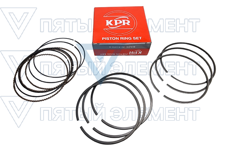 Кольца 1,0L стд. 23040-04100 (PICANTO 2011)