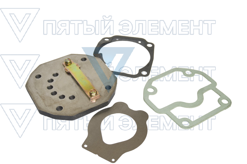 Плита компрессора 65541080001A (BS 090)