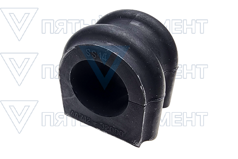 Втулка стабилиз.передняя 4471232000 (ACTYON SPORT 2012)