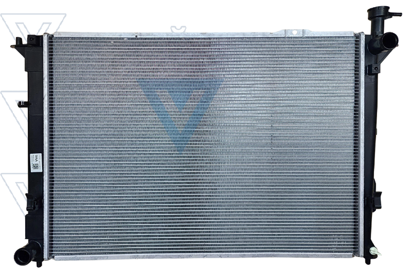 Радиатор охл.2,4L М/Т 25310-2B300 (SANTA FE NEW 2012)