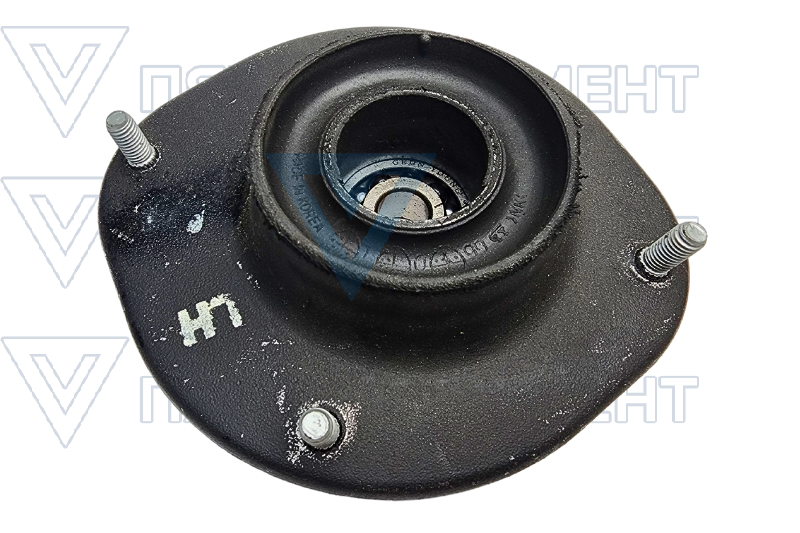 Чашка амортизатора перед.лев.CHANCE (LANOS)