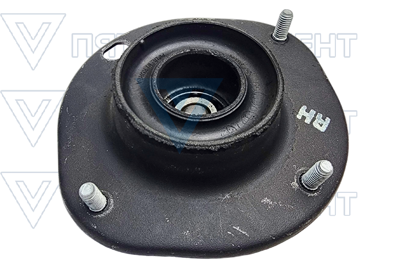 Чашка амортизатора перед.прав.CHANCE (LANOS)