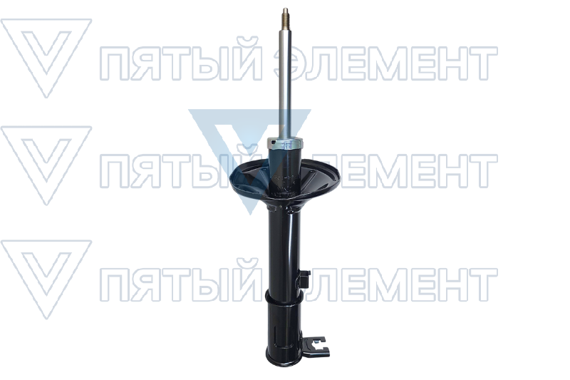 Амортизатор задний левый NEW MANDO (ACCENT)