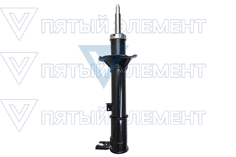 Амортизатор задний правый MANDO (ACCENT)