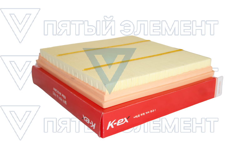 Фильтр воздушный 13272717 OEM (CRUZE 2012)