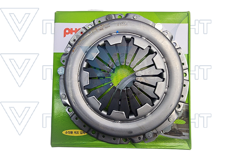 Корзина сцепления ACCENT 2011 1,6L 41300-23138