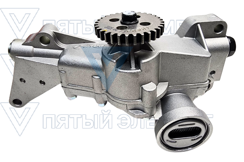 Помпа маслянная 2,4L бензин 21310-2C200 (H-1 2008)