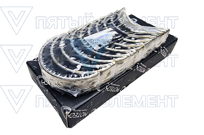 Вкладыши шатунные 1,6L +0,25 (ACCENT 2011)