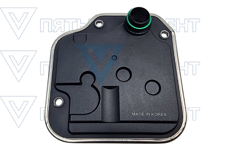 Фильтр масленый на КПП автомат ОЕМ (ELANTRA 2007)