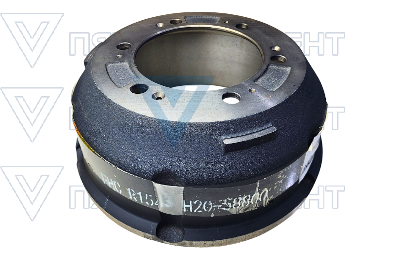 Барабан тормозной 52761-58800 11см (HD-78)