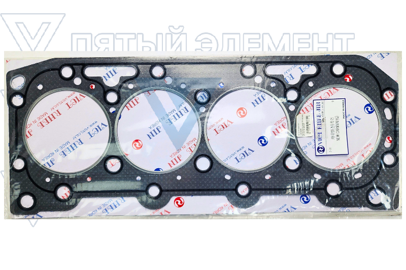 Прокладка головки 2,9L диз. (TERRACAN)
