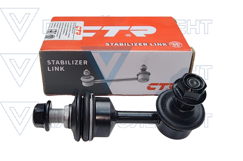 Стойка стабилизатора зад.лев.2WD CLKH-45L (TUCSON 2010)