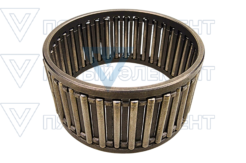 Подшипник игольчатый втор.вала D4AE 43255-45200 (COUNTY)