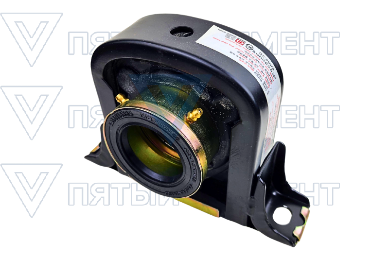 Подшипник подвесной задний (COUNTY)