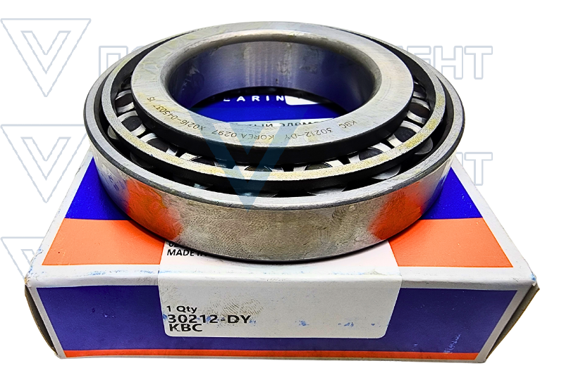 Подшипник ступицы задний внутр52701(COUNTY)