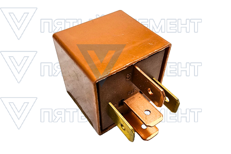 Реле ближ\дальнего света96760148(BS 090)