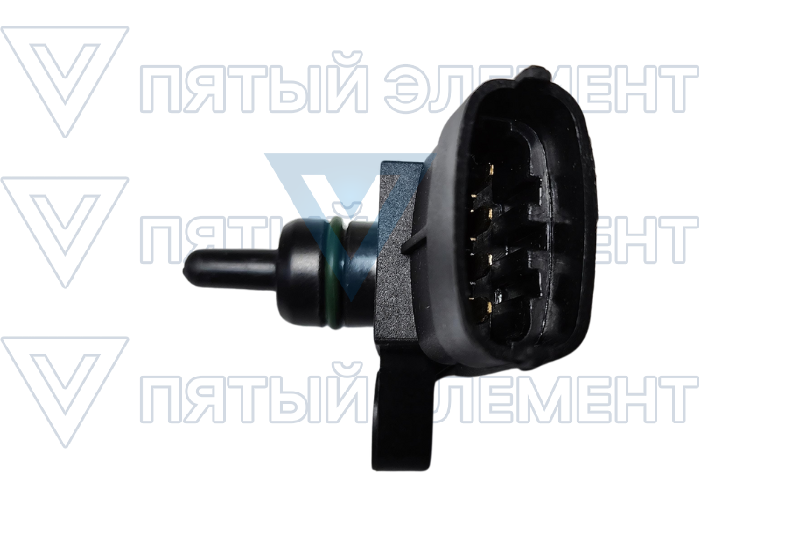 Датчик расхода воздуха-МАР 39300-2B000 ОЕМ (ACCENT 2011)