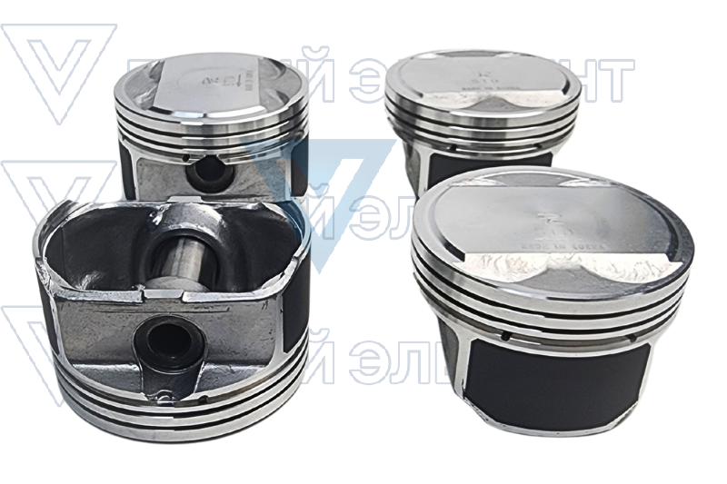 Поршня 2,0DOHC стд 23410-25051 (SONATA VI)