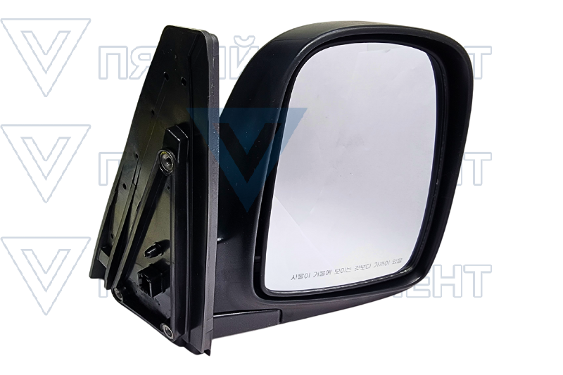 Зеркало правое (BONGO III)