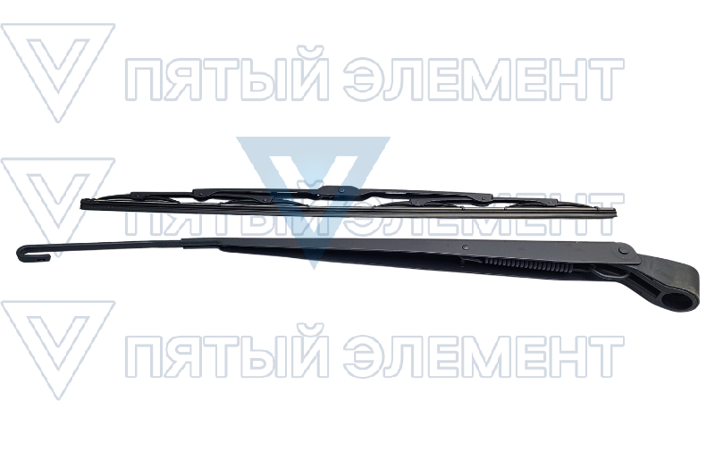 Дворникодержатель прав.(HD-120)