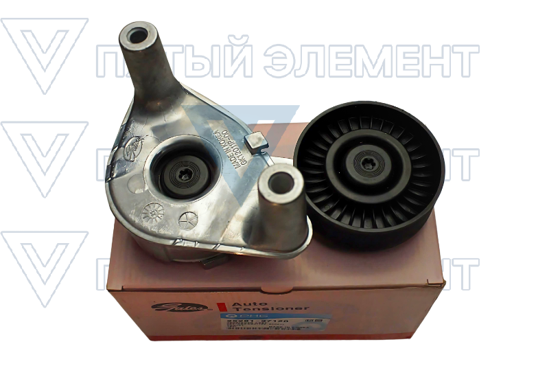Подшипник натяжной ремня генератора 2,7L 25281-37120 (TUCSON)