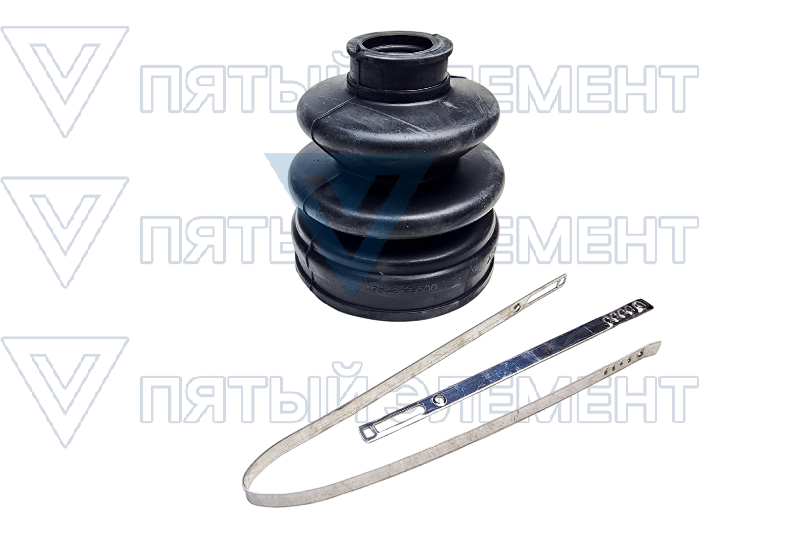 Пыльник внутр. 49595-2S000(TUCSON 2010)