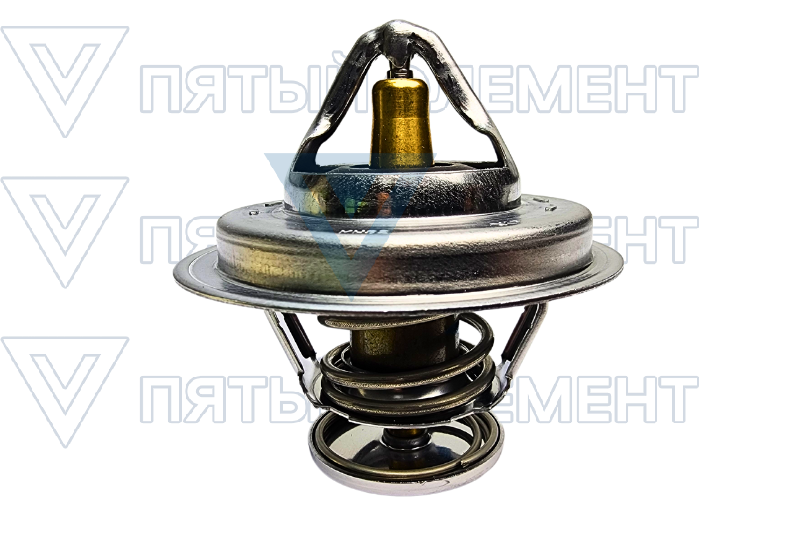 Термостат D4DD 25510-45501 (COUNTY 2008)